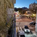 Ckbsm Square Καλαμάτα