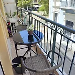Διαμέρισμα Ckbsm Square Καλαμάτα
