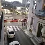 Ckbsm Square Διαμέρισμα Καλαμάτα