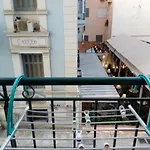 Ckbsm Square Διαμέρισμα Καλαμάτα