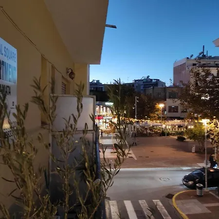 Ckbsm Square * Καλαμάτα