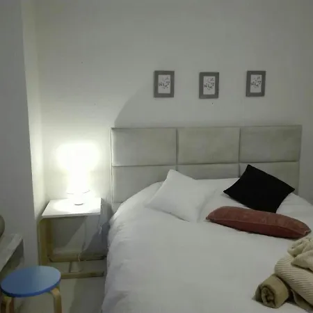 Ckbsm Square Kalamata