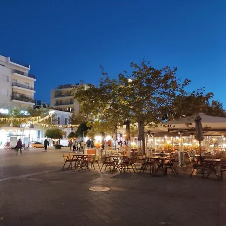 Ckbsm Square * Kalamata