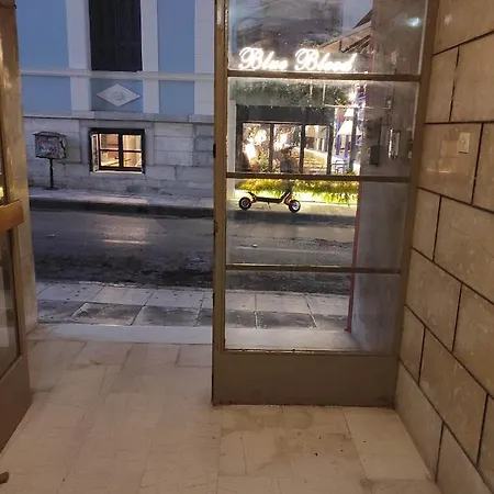 Apartment Ckbsm Square Kalamata