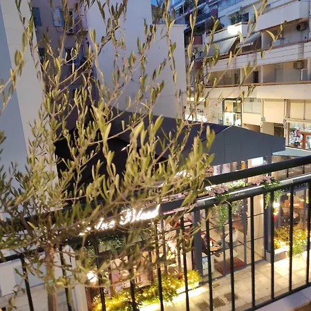 Apartment Ckbsm Square