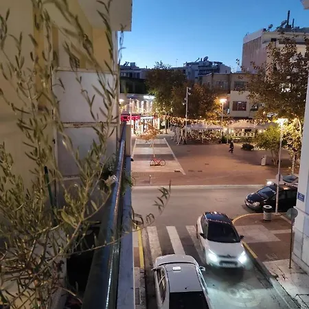 Ckbsm Square Kalamata