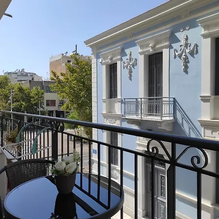 Ckbsm Square * Kalamata