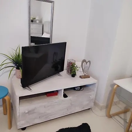 Apartment Ckbsm Square *