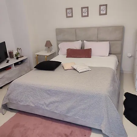 Ckbsm Square Apartment