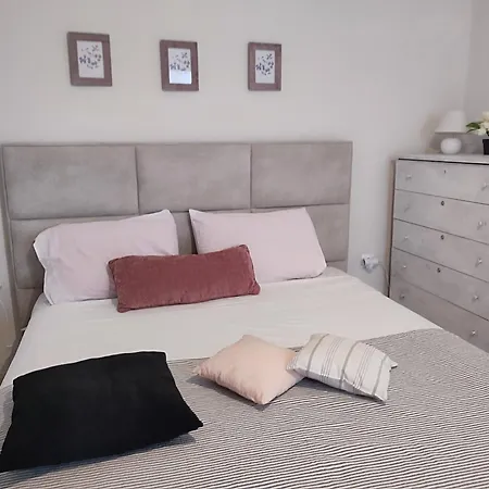 Apartment Ckbsm Square Kalamata