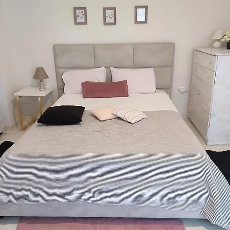 Apartman Ckbsm Square