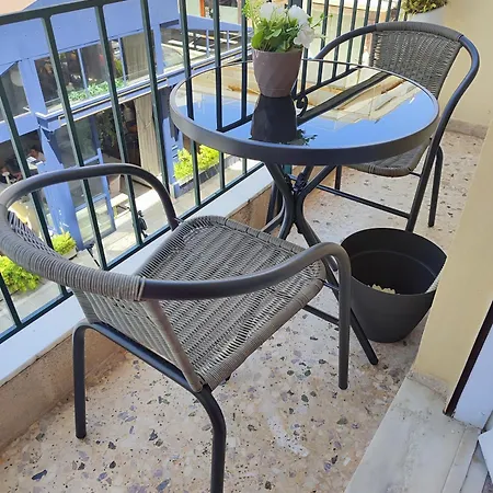 Ckbsm Square * Kalamata