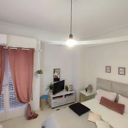 Apartamento Ckbsm Square