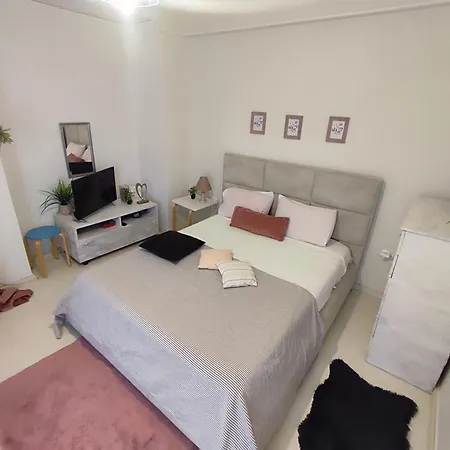 Apartment Ckbsm Square Kalamata