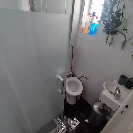 Ckbsm Square Kalamata