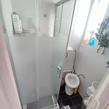 Apartamento Ckbsm Square *