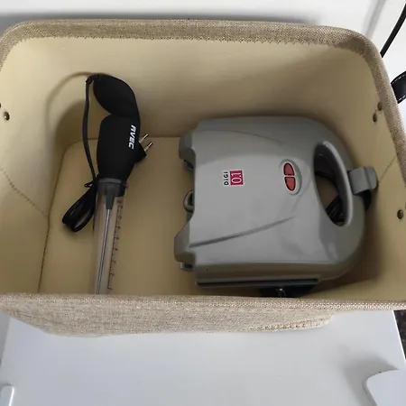 Apartman Ckbsm Square