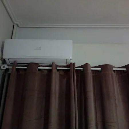 Ckbsm Square Apartamento