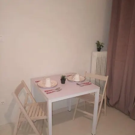 Apartamento Ckbsm Square *