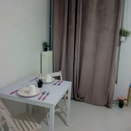 Apartamento Ckbsm Square *