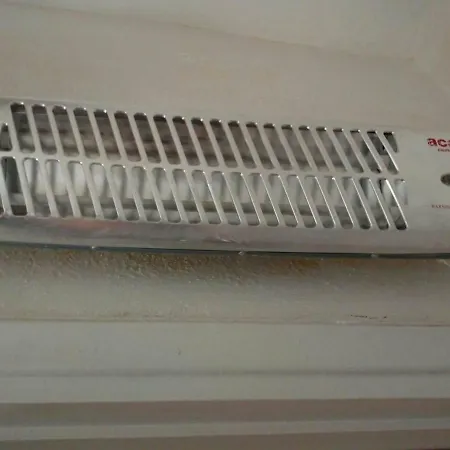 Ckbsm Square Apartman