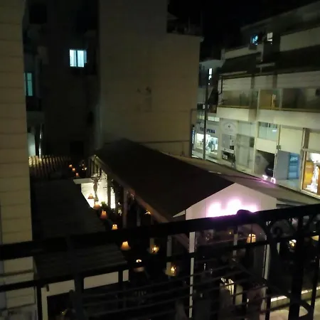 Ckbsm Square Apartamento Kalamata