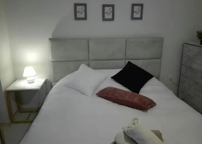 Ckbsm Square شقة كالاماتا