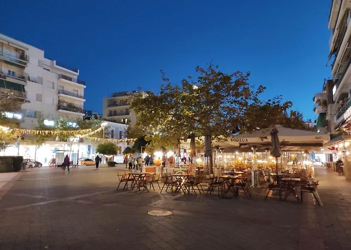 Ckbsm Square * Kalamáta