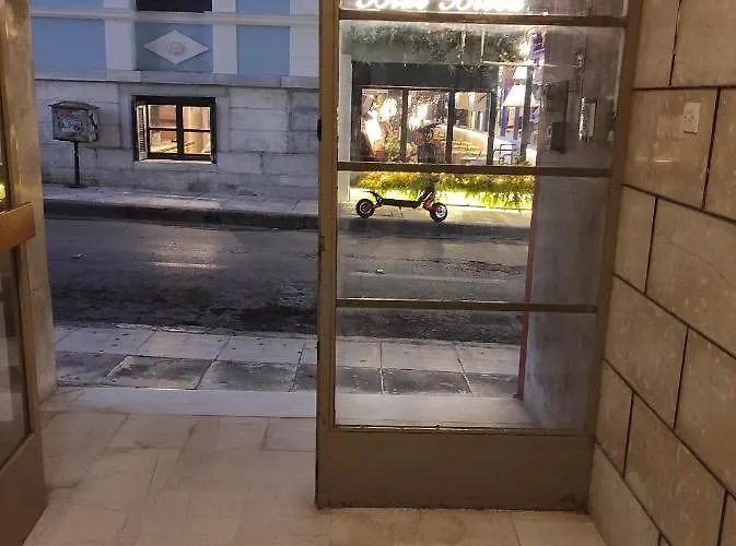 شقة Ckbsm Square كالاماتا