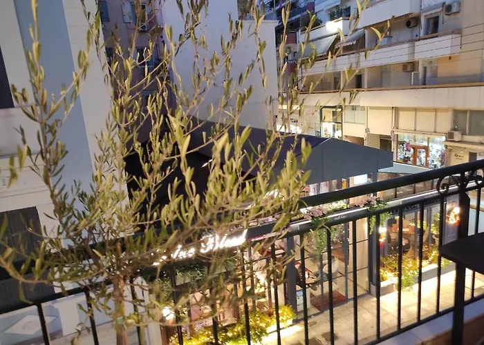 Appartement Ckbsm Square