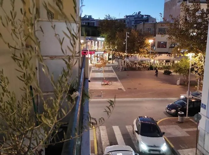 Ckbsm Square كالاماتا