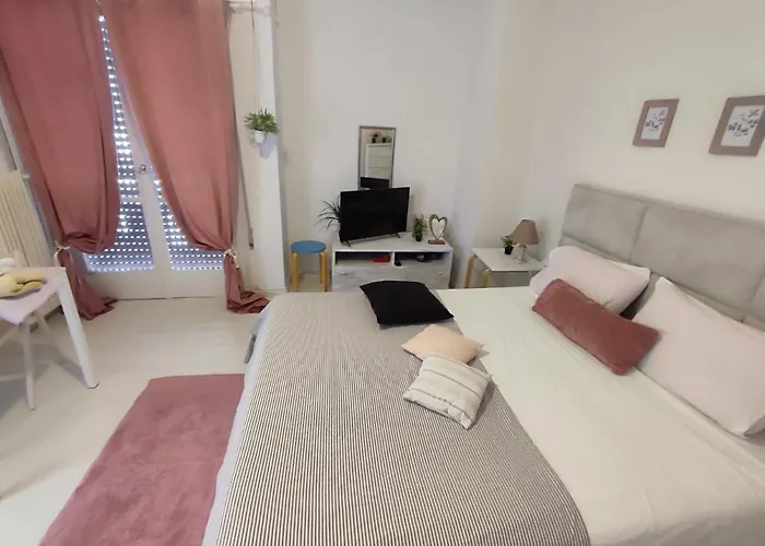 Ckbsm Square Appartement *