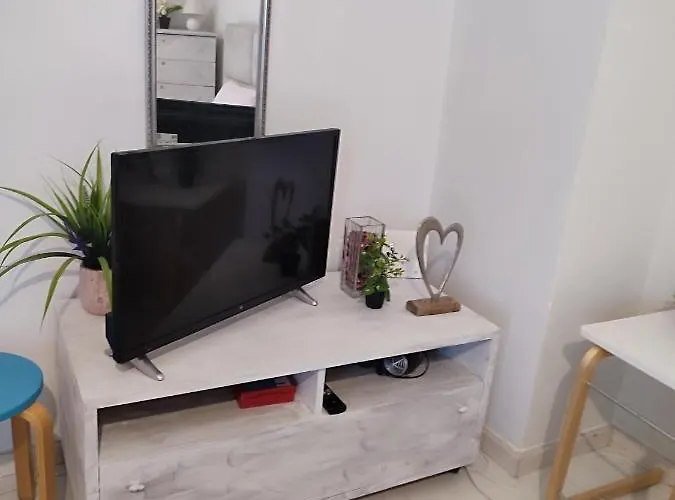 Appartement Ckbsm Square *