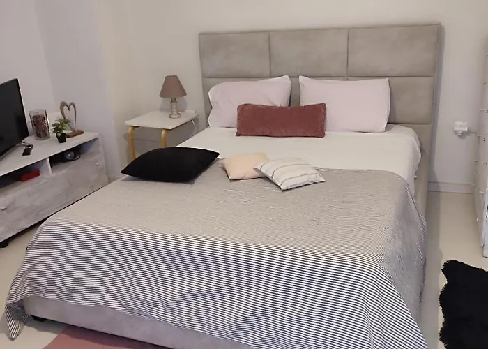 Ckbsm Square Appartement