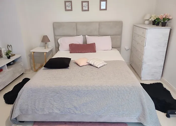 Appartement Ckbsm Square