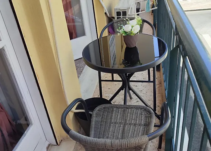 Ckbsm Square شقة *