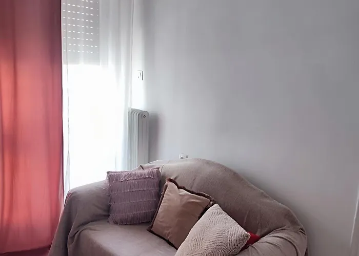 Appartement Ckbsm Square Kalamáta