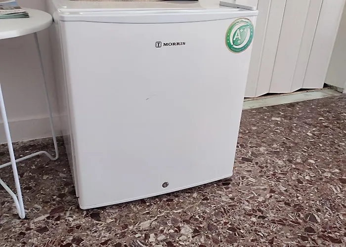 Appartement Ckbsm Square Kalamáta