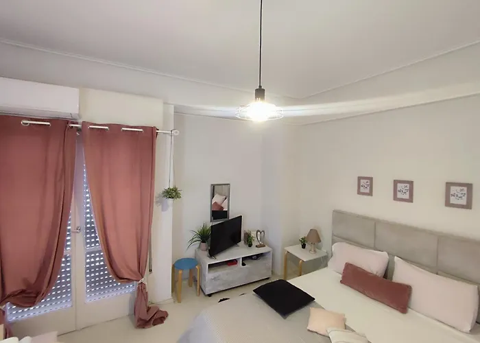 Appartement Ckbsm Square