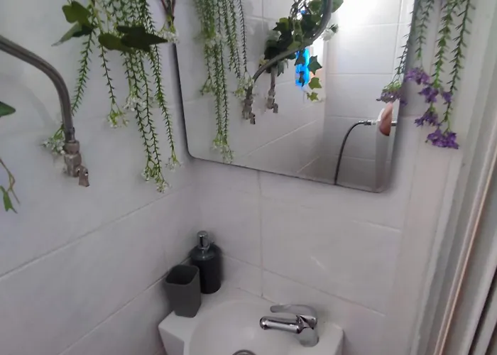 Ckbsm Square Appartement Kalamáta