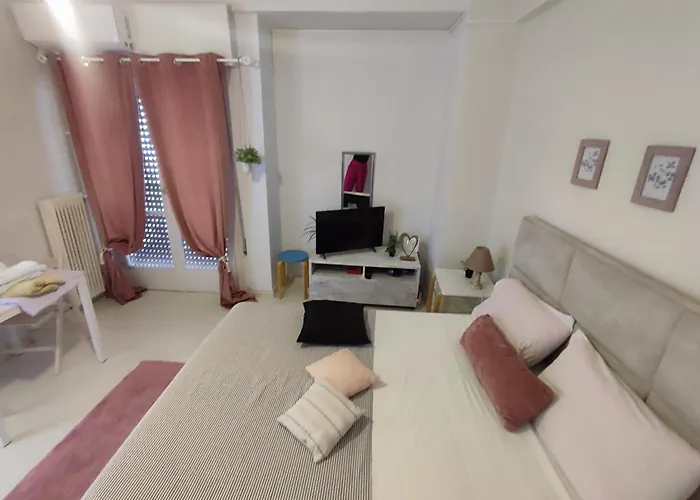 Ckbsm Square Kalamáta