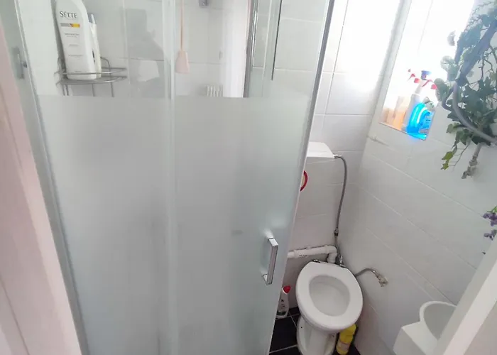 Appartement Ckbsm Square *