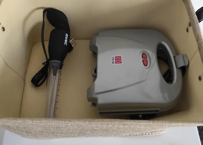 Appartement Ckbsm Square