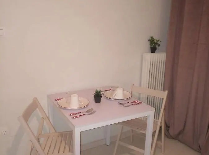 Appartement Ckbsm Square *