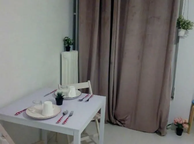 شقة Ckbsm Square *