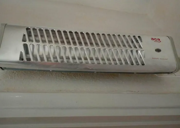 Ckbsm Square Apartment