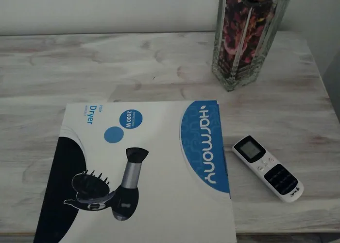 Apartment Ckbsm Square