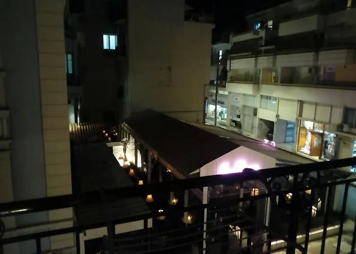 Ckbsm Square شقة كالاماتا